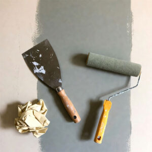 preparing-a-wall-for-painting